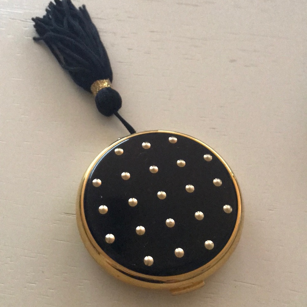 Lancome limited edition powder case